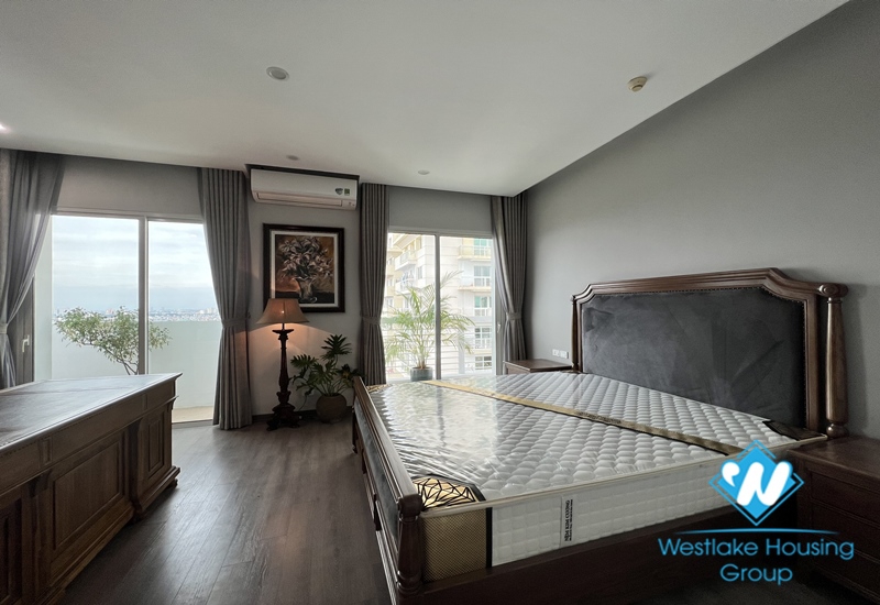 Beautiful new apartment fully furnished for rent